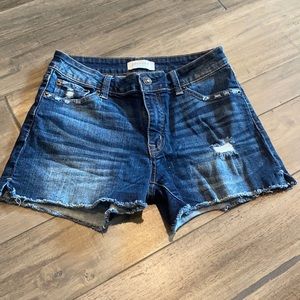 Just USAJean Shorts Size XS‎